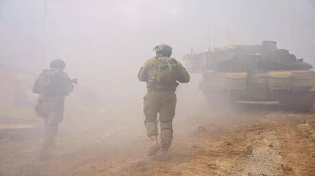 L'armée israélienne démolit des maisons dans le sud du Liban