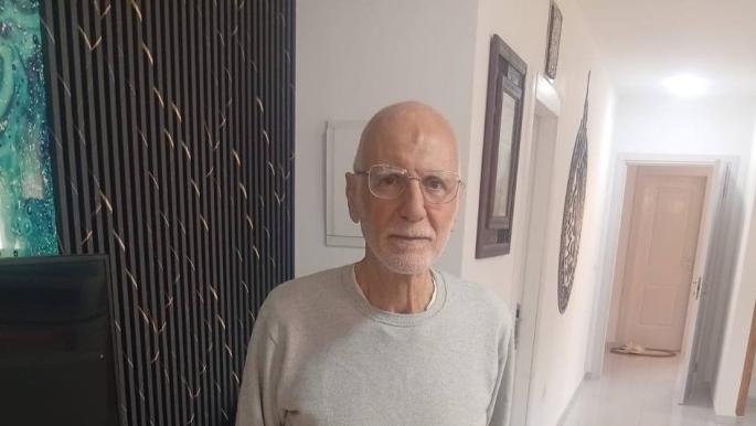 Freilassung des palästinensischen Abgeordneten Muhammad Abu Tire