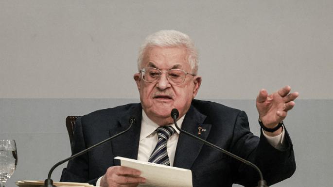 عباس يؤكد على الإصلاحات والانتخابات في مؤتمر فتح