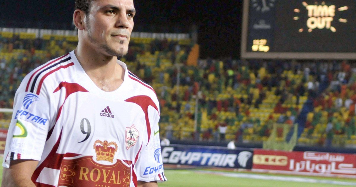 Zamalek Ausfälle und deren Einfluss auf das Al-Masry Spiel