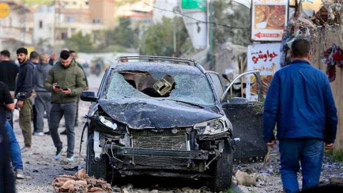 Political Stalemate in Lebanon Despite Diplomatic Efforts