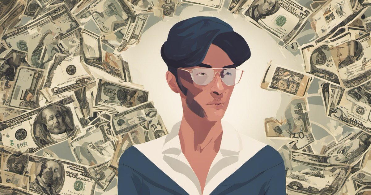 Money as a Driving Force in Zodiac Signs' Lives