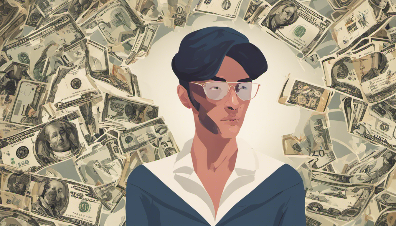 أبراج تؤكد: المال هو المحرك الأساسي لحياتهم