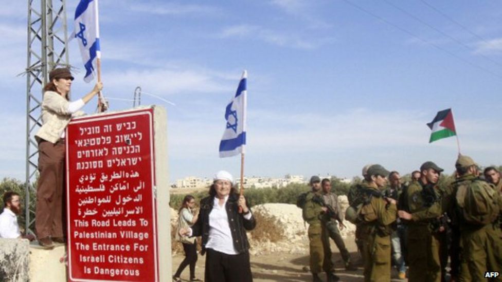 Médias occidentaux et narrations à Gaza