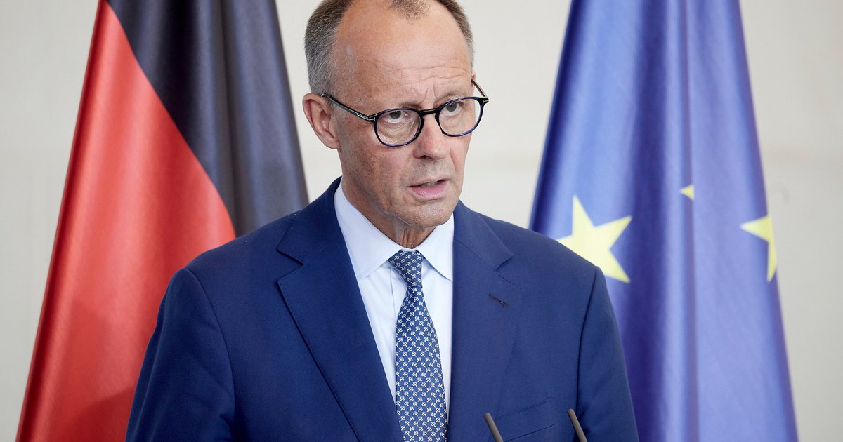 Kontroversen um Merz' Äußerungen zu Syrern in Deutschland