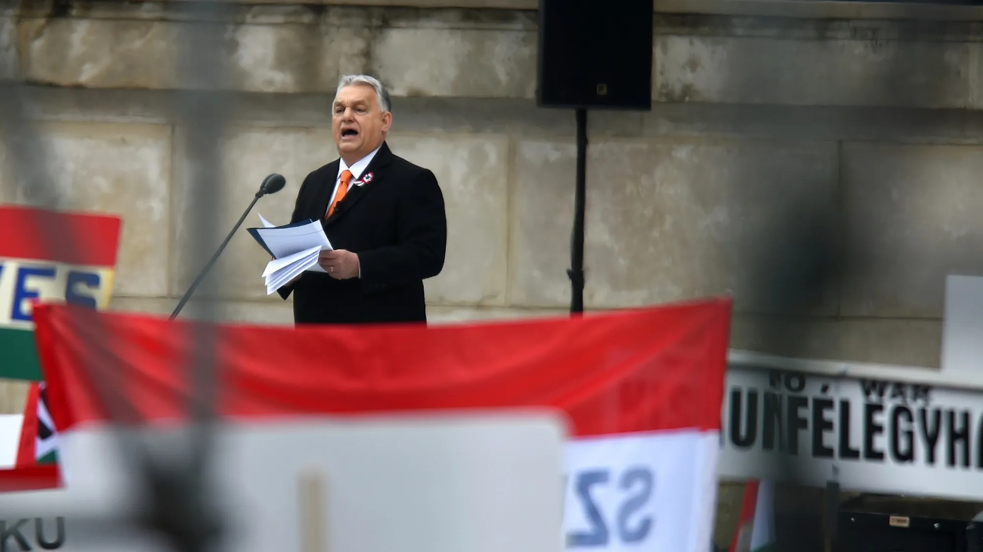 متفجرات قرب البنية التحتية للغاز في صربيا