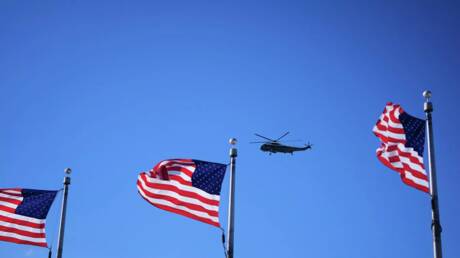 الوجود العسكري الأمريكي في الشرق الأوسط واستمرار الهدنة مع إيران