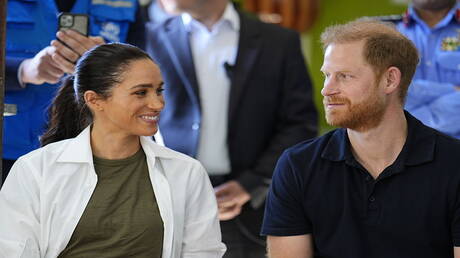 ميغان ماركل تشير إلى انتهاء أصعب مراحل حياتها