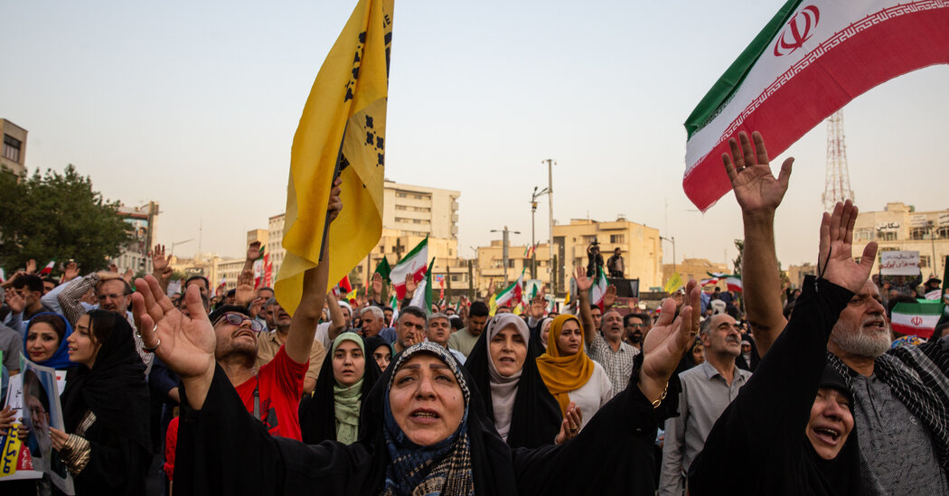 ارتفاع الأسهم الآسيوية بعد اتفاق أمريكا وإيران