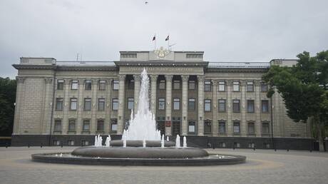 Documentaire sur les Cosaques à Krasnodar