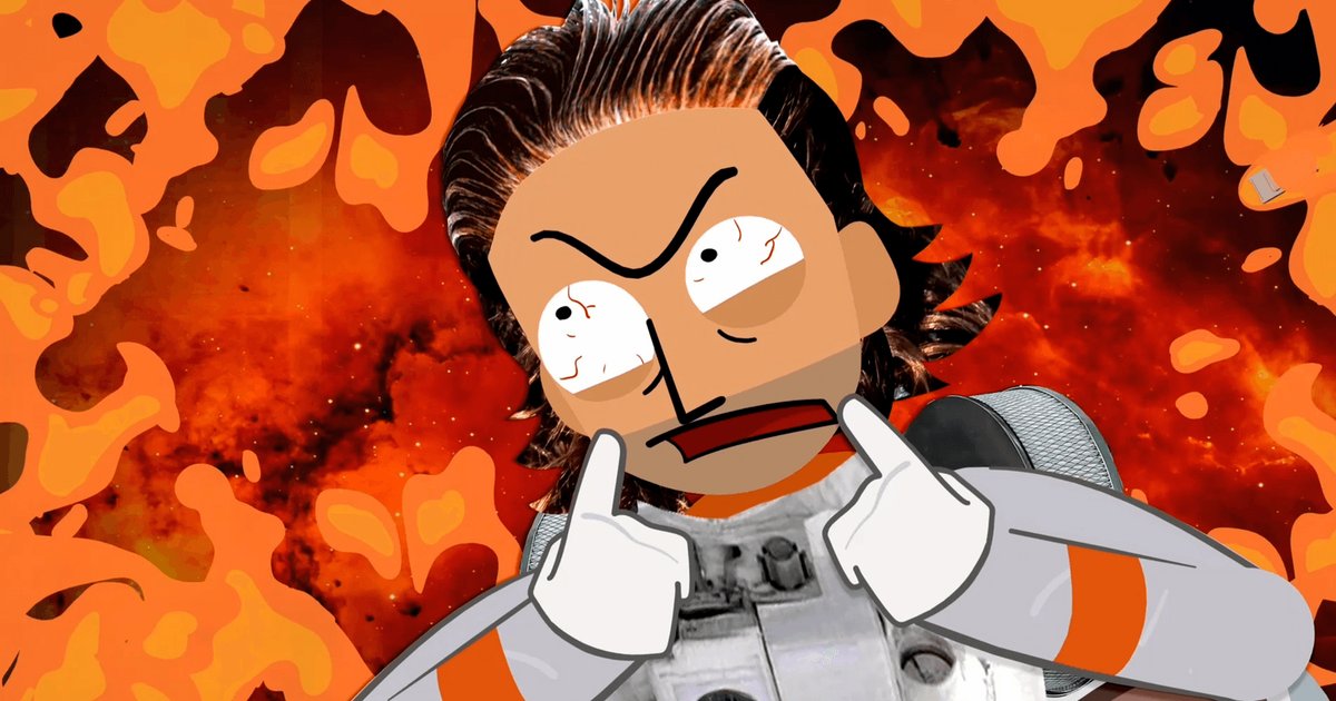 Partenariat Toonstar et HarperCollins pour une série animée