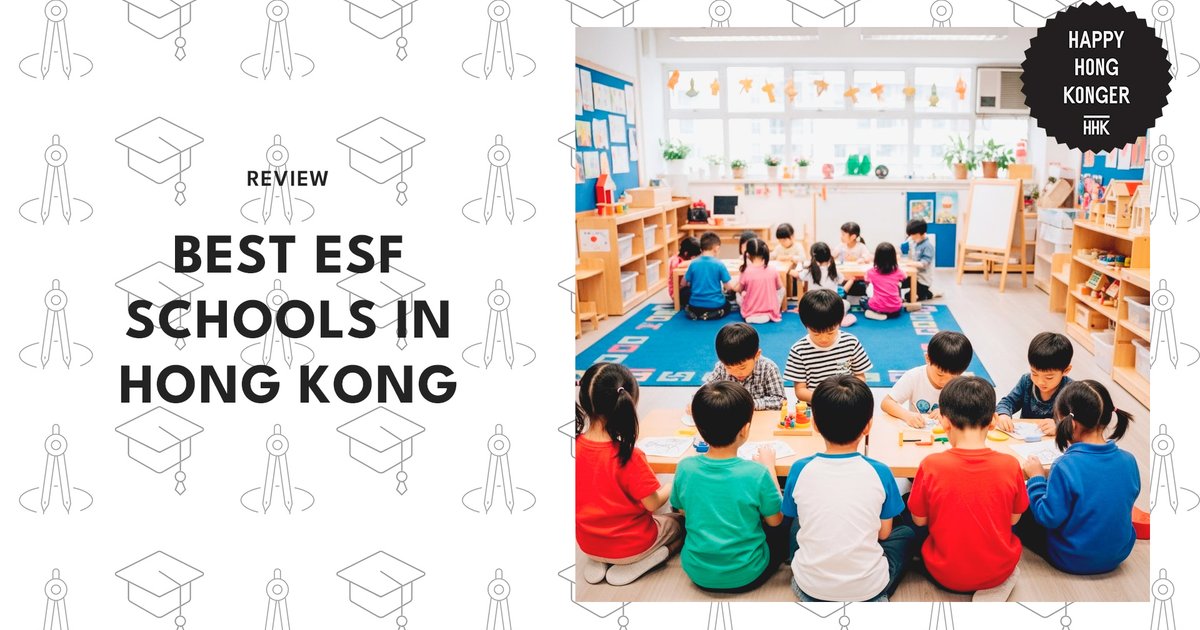 Englische Schulen in Hongkong suchen Investmentberater