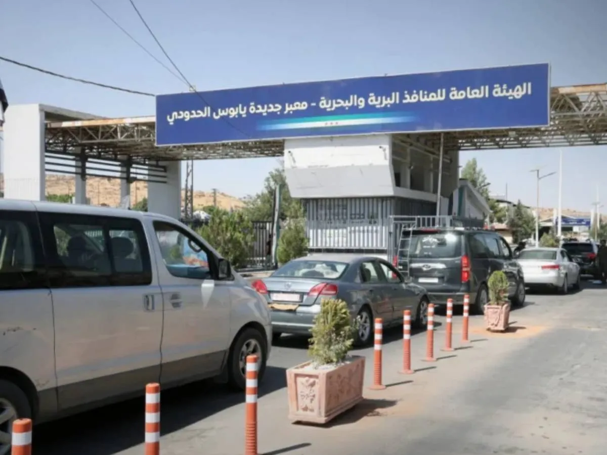 Close Jdeidet Yabous Crossing Due to Israeli Warning