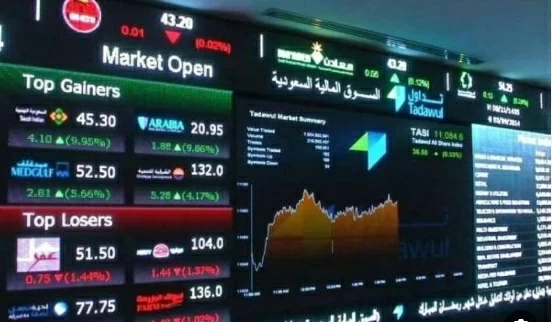 Saudi Exchange Approves SPAC Regulatory Framework