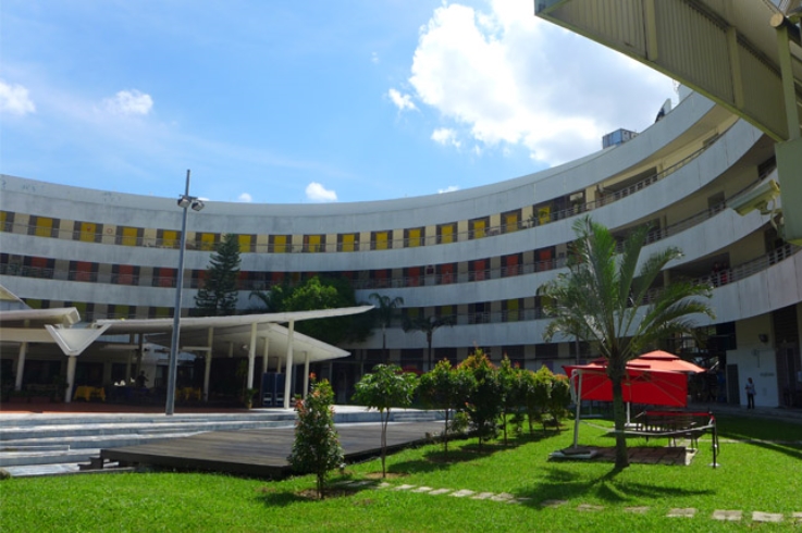 تأجيل زيادة الإيجارات في مركز جودمان للفنون