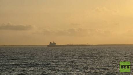 Cargaison de pétrole russe arrive à Cuba pour l'aide humanitaire