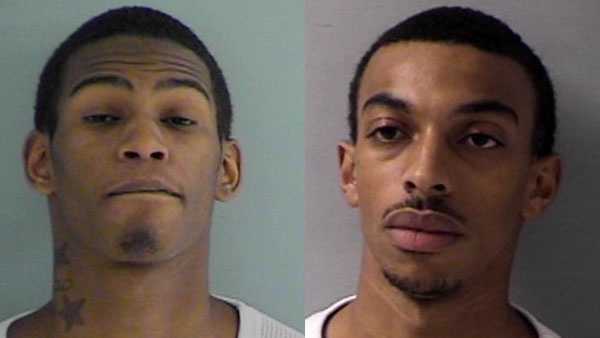 Saisie de criminels avec drogues et armes en Égypte