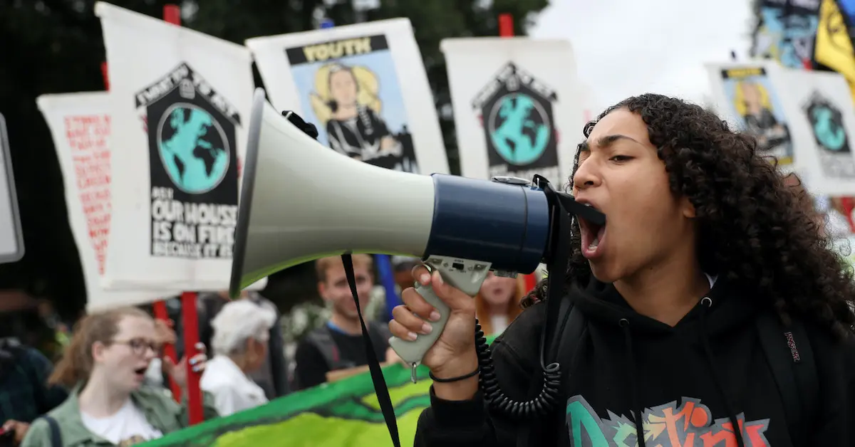 أزمة المناخ العالمية وتأثيرها على الأمن الغذائي