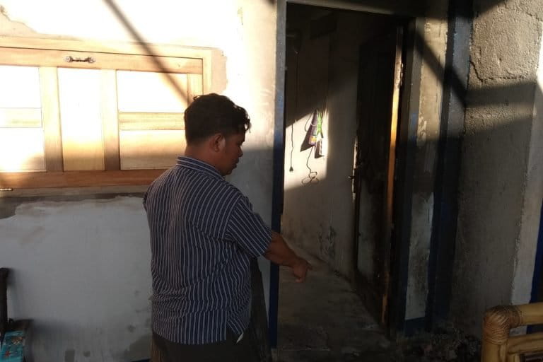 Investigation Demanded in Assault on Andre Yunus - Human Rights