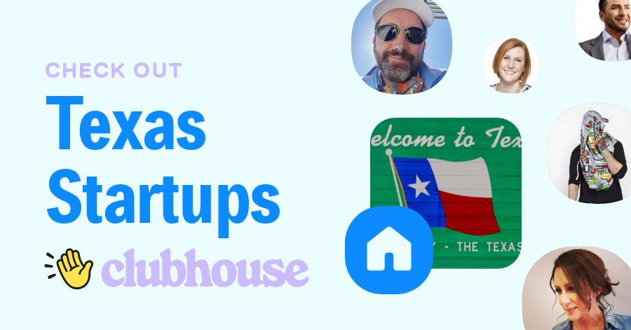 تكساس: ريادة الأعمال والابتكار