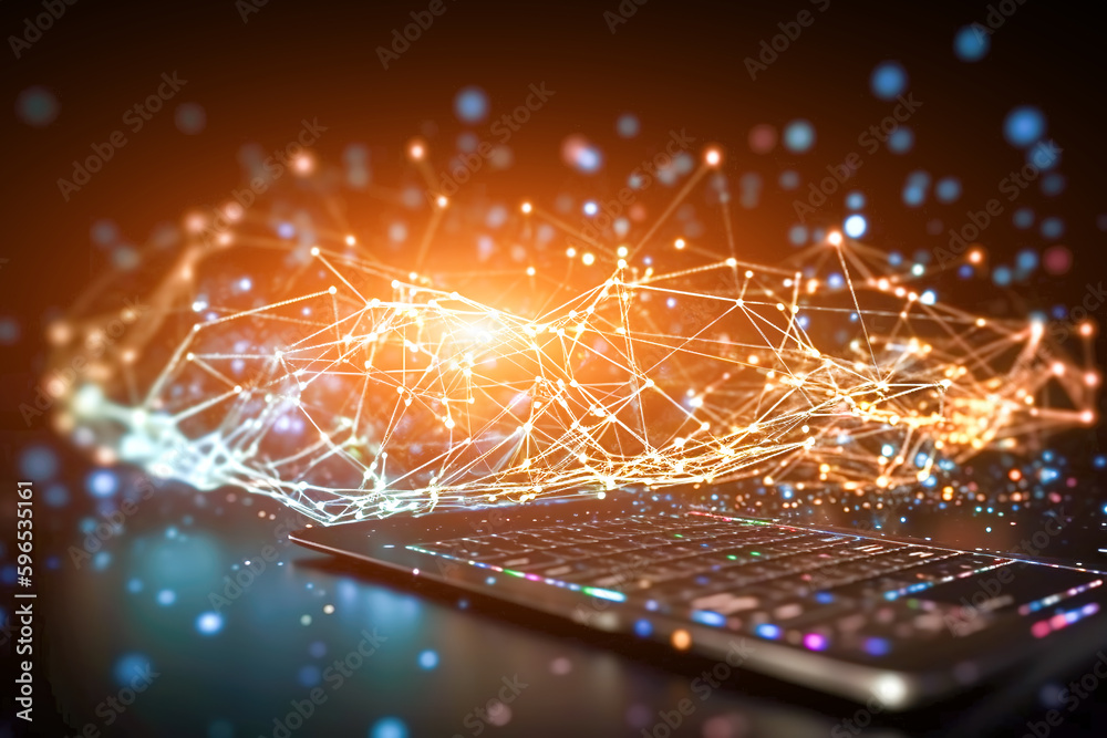 اختراق المتوسط المتحرك لشركة النصر للأعمال المدنية