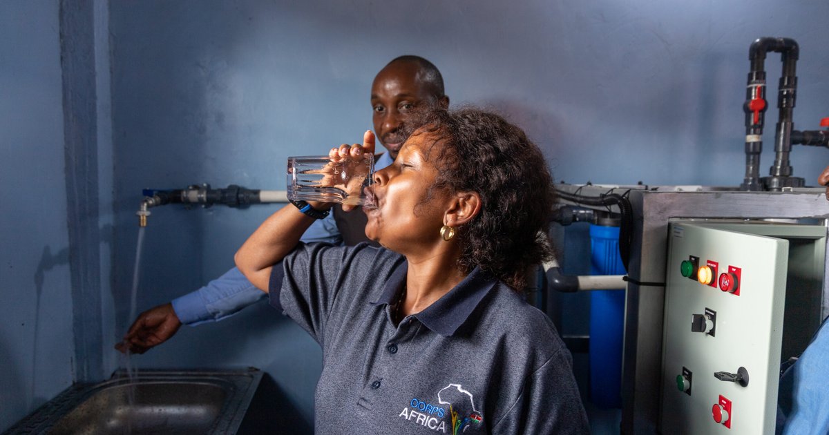 Reinigung des Kanals Marsafa - Sandnhor in Qalyubia