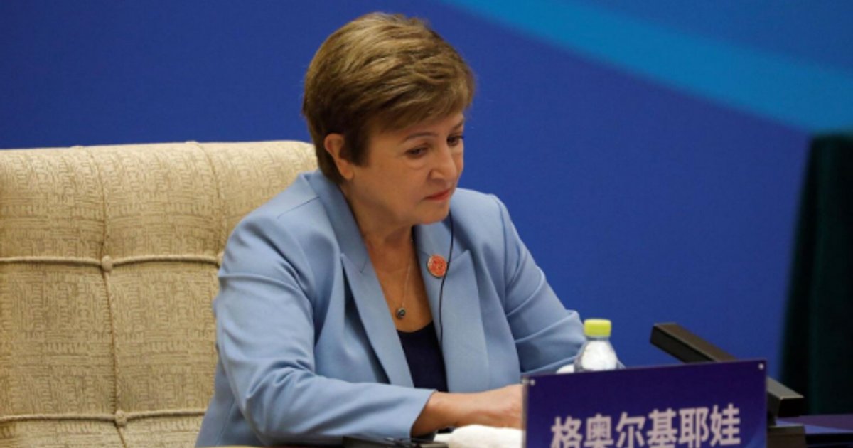 Wachstumsprognosen des Internationalen Währungsfonds für Golfstaaten