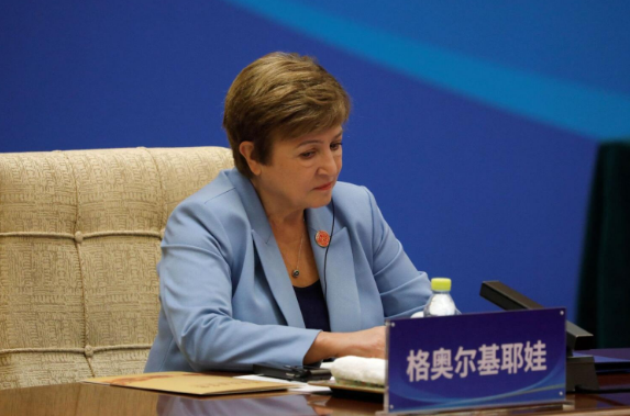 توقعات صندوق النقد لنمو دول الخليج