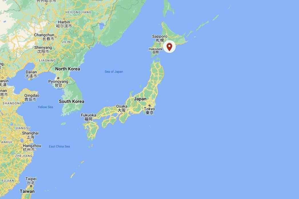 زلزال هوكايدو الياباني: تفاصيل وأثر