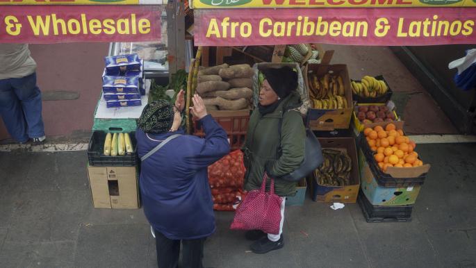 تأثيرات الحرب على الاقتصاد البريطاني