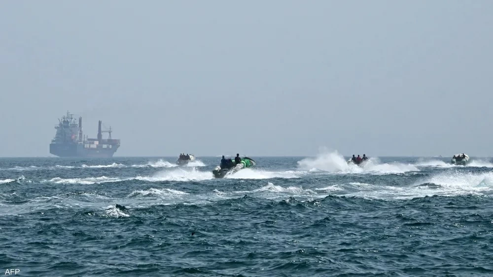 مخاوف أمريكية من صراع مجمد مع إيران وتأثيره