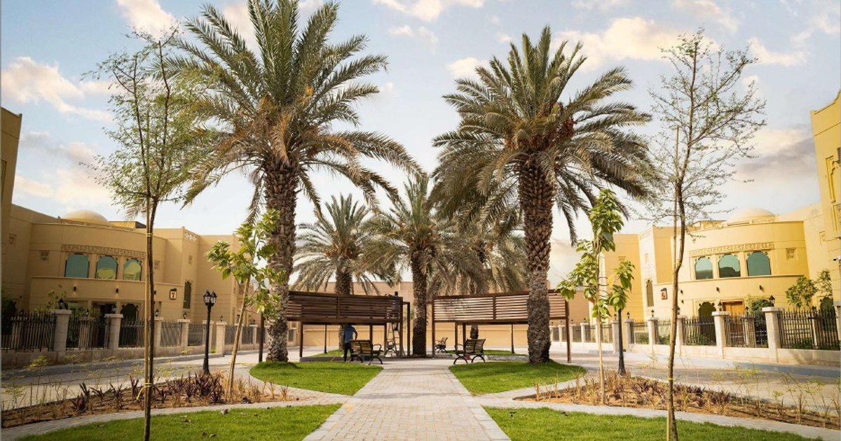 Centre Sakinah pour la santé mentale à Abou Dhabi