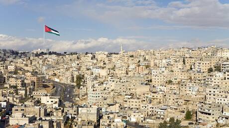 إيران تشن هجمات جوية على الأردن: 281 ضربة منذ بداية الحرب