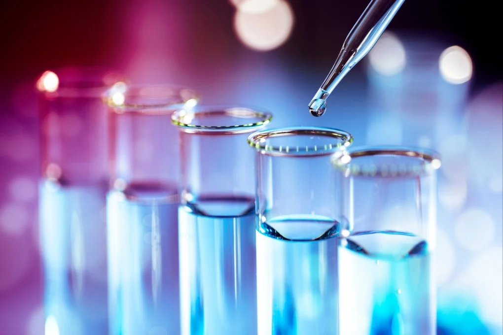 Transactions biopharmaceutiques chinoises atteignent 60 milliards