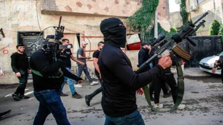 Arrestation d'un agent israélien impliqué dans des assassinats
