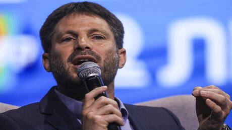 Litani-Fluss als Grenze zwischen Israel und Libanon