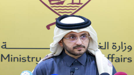 تحذيرات قطرية من تفاقم الأوضاع في المنطقة