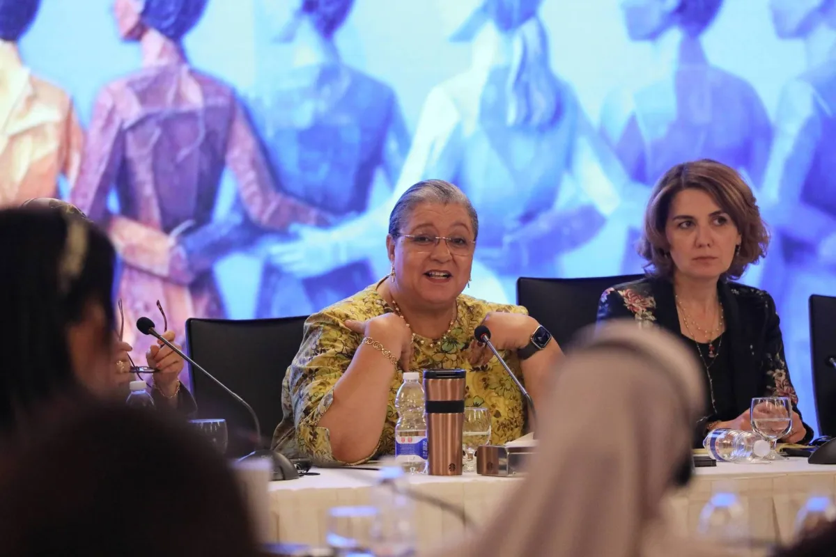 جهود الأمم المتحدة لكسر جمود الأزمة الليبية