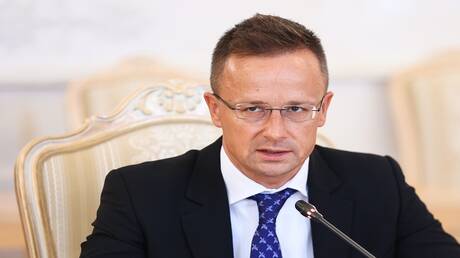 رفع الحظر على النفط والغاز الروسي: دعوة من هنغاريا