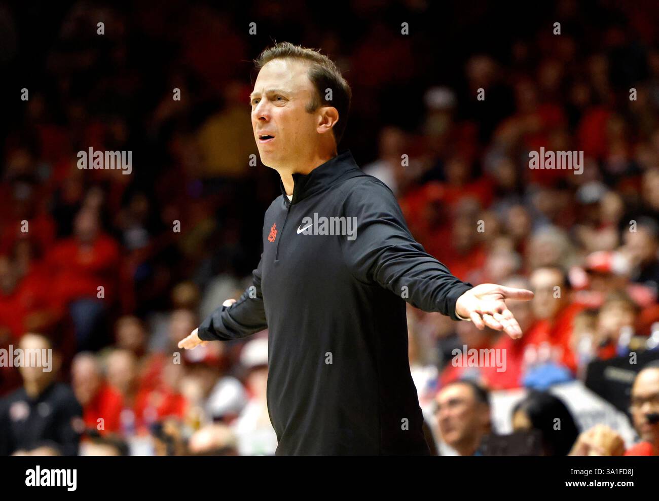 Rick Pitino : meilleur entraîneur de basket universitaire ?