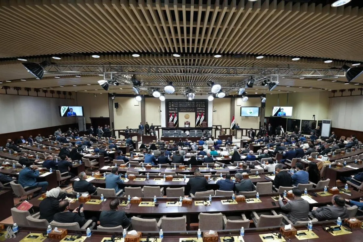 العراق يدخل فراغاً دستورياً مع انتهاء مهلة تشكيل الحكومة