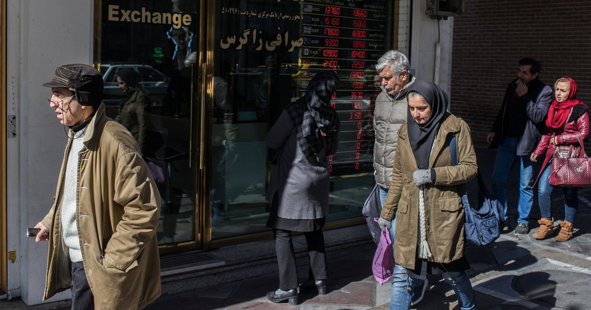 أسواق الأسهم الناشئة تحقق مكاسب أسبوعية قبل محادثات إيران