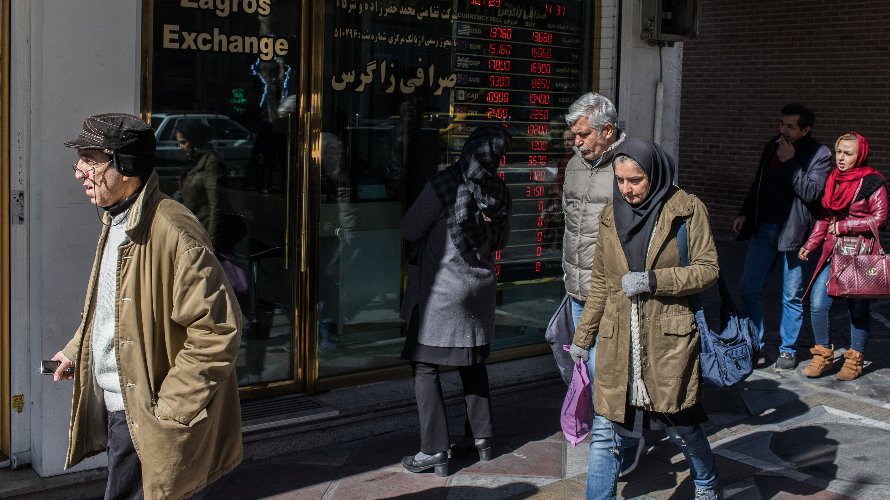 ارتفاع المراهنات ضد الأسهم الأوروبية بسبب الحرب الإيرانية