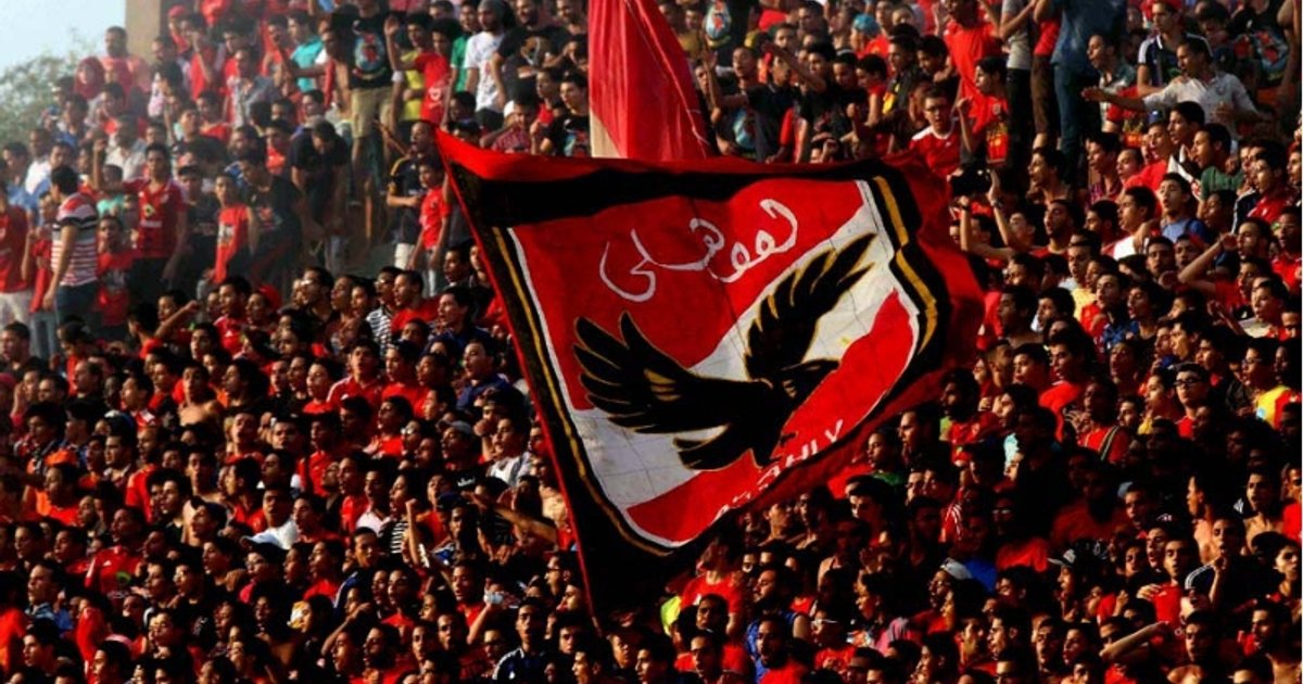 Shobeir Critiques Motsepe's Comments on Al Ahly