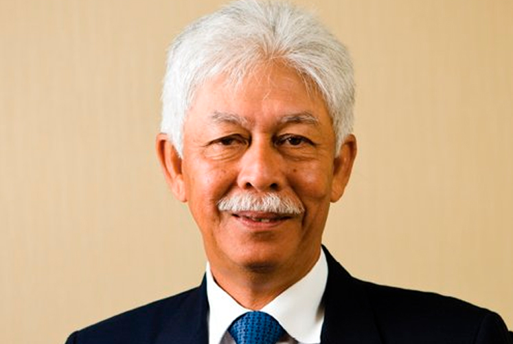 Krisenmanagement-Team in Malaysia zur Konfliktbewältigung