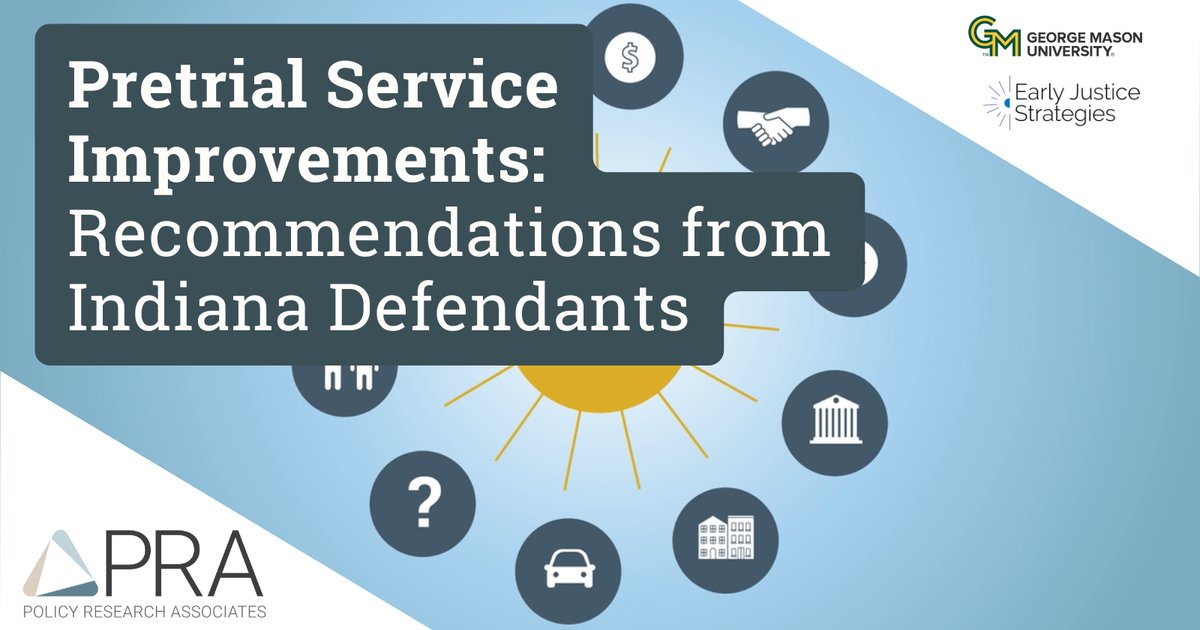 Libération des individus en détention provisoire facilement