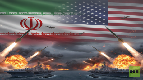 ارتباك إسرائيلي بسبب غموض مواقف ترامب تجاه إيران