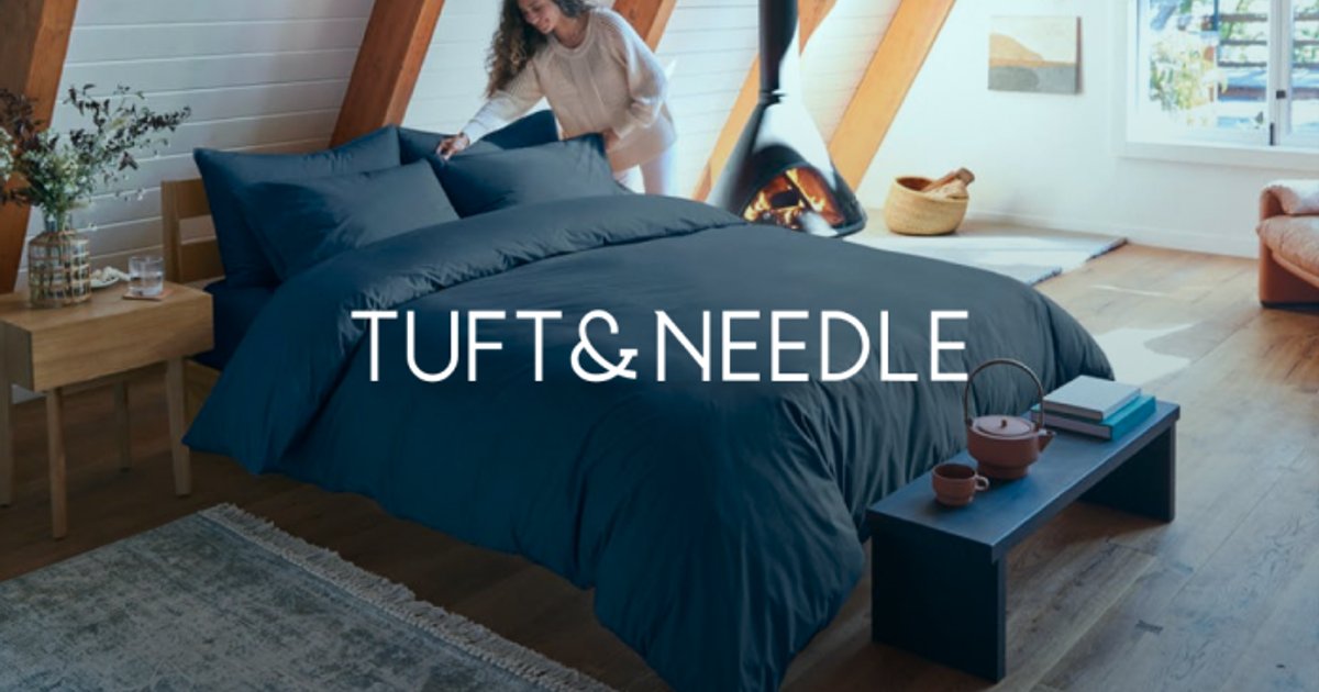 Rabatte auf Tuft & Needle Matratzen im März 2026