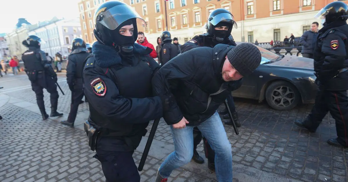 ألمانيا توضح قواعد مغادرة الرجال في سن القتال
