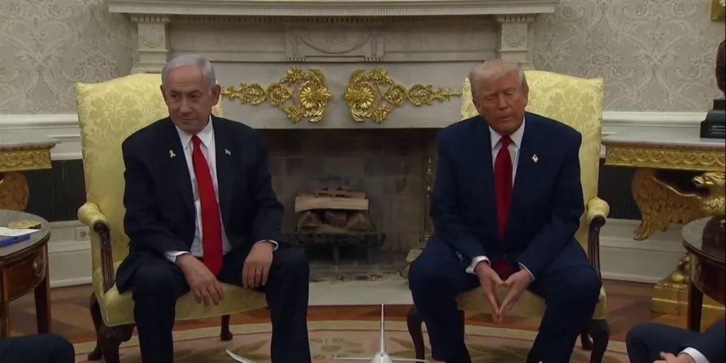 تعثر مفاوضات إيران يضع ترمب أمام خيارات صعبة